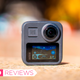 The GoPro Max Makes Shooting 360-Degree Video Dead Simple<i></i>